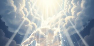 Ora Dios su man ta riba bo bida tur bo limitacion ta wordo kita