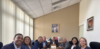 Fraccion di MEP: Si pa Gerlien Croes sra. Desiree Croes no tawata integro pa bira minister, De Meza cu a “ontduik belasting” si lo ta?