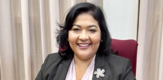 Ex-Minister Xiomara Maduro di Finansa ta satisfecho cu e reconocimento di Aruba den raport reciente di Fitch Ratings