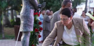 Riba su fecha natal, a conmemora y honra e balentia di Anne Frank