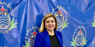 Parlamentario Jennifer Arends-Reyes: Aunke Aruba su turismo ta stabiel, mester atende cu e retonan actual