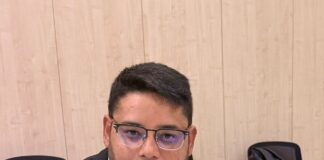 Parlamentario John Hart: “Pensioen general pa sector priva tambe mester di su atencion”