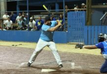 Copa Noord 2025 organisa pa Royal Power Tat Fat y HEINEKEN a continua: Kudawecha Indians ta pasa den susto pa derota Super Plus 11-5 pa clasifica pa e siguiente buelta