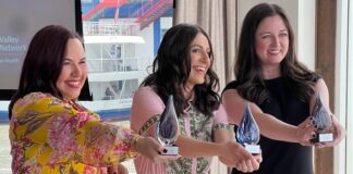 Marisol Sanchez Maldonado liderando den turismo: A honra Rubiano cu titulo “Top Women in PR Class of 2025”