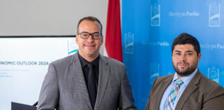 Minister Geoffrey Wever: Economia ta crece den 2025