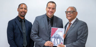 Minister Geoffrey Wever: AFTA a presenta nan cuenta annual 2024 na minister Wever