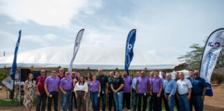 Aruba Bank ta anuncia construccion di un Drive-Thru Center NOBO y moderno na Savaneta: Den Celebracion di 100 Aña di Servicio na Comunidad di Aruba