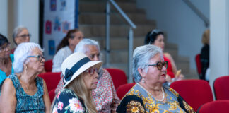 Aruba Bank ta apoya conscientisacion riba abuso financiero: Sesion special pa nos adulto mayor na MFA Santa Cruz