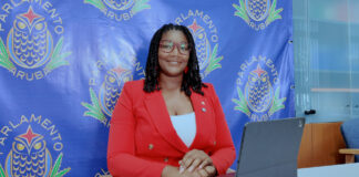 Parlamentario Otami Thomasia: “Nos ta traha pa un bida digno, autonomo y sin abuso pa nos grandinan”