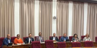 Fraccion di MEP ta pidi claridad riba nombracion di Frederick Nuboer den board di Utilities y Refineria di Aruba