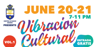 Un serie nobo di festival cultural ta lansa cu un Festival di Musica na Centro di Bario Noord