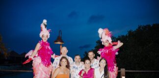 PAMAC 2025: Turismo crucero ta aportando mucho mas na nos economia