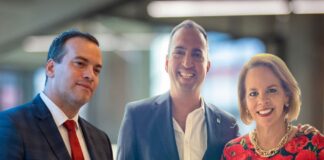 Minister Wever ta falta respet pa Parlamento: “No ta parlamento ta stroba gobernacion, ta AVP y FUTURO mes ta strobando nan mesun gobernacion”