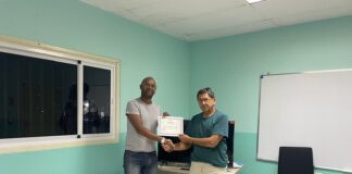 Noord tambe tin bon tata