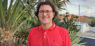 Ryçond do Nascimento: E formador ta fix: Mike Eman ta konkel cu nombracion di minister