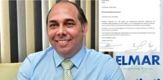 Ex-director di Elmar, Robert Henriquez nombra director di RDA: otro nombramento den secreto