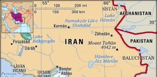 Iran ta considera pa cera pase di Strait of Hormuz: Kico esaki lo nifica pa mundo?