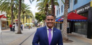 Minister Wendrick Cicilia: Awe t’e dia pa nos “Ban Bek Caya”