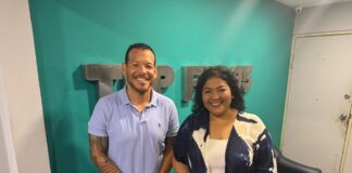 Parlamentarionan di MEP den Interes di Pueblo: Ta descrifra proceso di screening di Minister