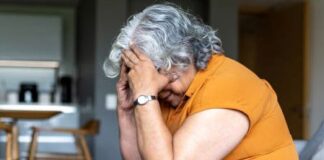 “No mas excusa pa Abuso di Adulto Mayor”: Parlamentario Otmar Oduber di PPA ta haci un yamada riba accion y conscientisacion