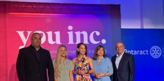 Ronella Croes (A.T.A.): Turismo ta e “heartbeat” di e industria cu ta conecta hende y cultura