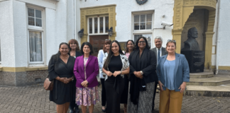 Despues di tres aña bandona: Gobierno AVP/FUTURO a aproba fondo necesario pa renobacion di Arubahuis