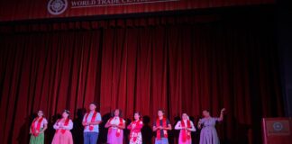 Grease: E Caminda pa e Buig Final