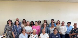 Promer biaha Stichting Examenkamer Nederland a supervisa un examen oficial na Aruba