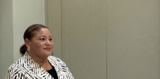 Parlamentario Shailiny Tromp-Lee (MEP) ta informa riba reunion Parlatino: Como miembro di Comision di Turismo y Medio Ambiente mi a firma acuerdo regional pa mehora acceso na fondo internacional pa proyecto ambiental