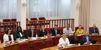 DECLARACION: Fraccion Parlamentario di Partido di Pueblo Arubano AVP