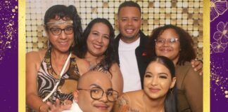 Empleadonan di Playa Linda ta celebra logronan di mitar di aña