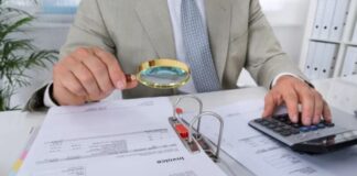 Cu no tin persecucion no nifica cu no tin investigacion andando; Nan ta dos cos totalmente diferente