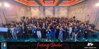 PAMAC Destination Summit: Aruba ta comprometi na e industria crucero