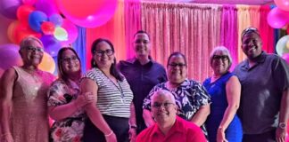 Addonsito tawata e mc di Maria School cu su graduation 2025