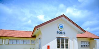 Tene cuenta cu tin un localidad nobo: Departamento di Trafico ta muda bay Savaneta