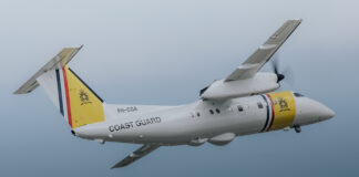 Buskeda incansabel: Esfuersonan combina ta continua p’e piscadonan desapareci