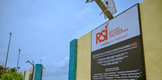 Ta trata di vehiculonan den custodia: Tur vehiculo cu wordo kita door di polis ta bay RSI