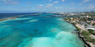 ACF: E complehidad di maneha impacto di bishitante na Mangel Halto