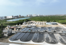 Aruba Wastewater Sustainable Solutions (AWSS) ta inicia Programa di Mantencion Preventivo Prome cu Temporada Halto di Turismo