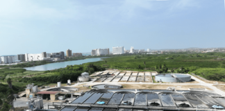 Aruba Wastewater Sustainable Solutions (AWSS) ta inicia Programa di Mantencion Preventivo Prome cu Temporada Halto di Turismo