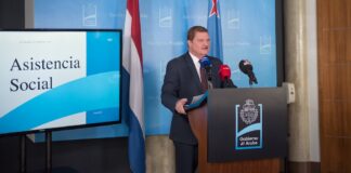 Gabinete AVP-Futuro ta anuncia aumento strategico di yudansa social pa famianan vulnerabel y pa promove igualdad den comunidad