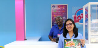 1 Ganado di 1.000 florin tur dia garantisa!: Cachi Cachi Back to School Edition 2025