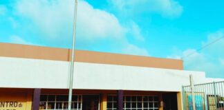 Centro di Bario Noord tin un directiva nobo: “Noord Creciendo Hunto”