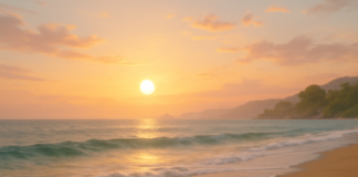 Dios ta cana cu bo, awo cu ken abo ta cana?