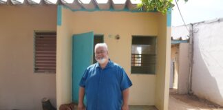 Un capitulo nobo pa Arubaanse Muziek School: Musica den bario ta bira realidad