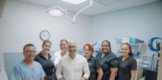 Invitacion pa tur profesional cu ta trata herida: HOH ta organisa e di 7 edicion di Island Wound Care Symposium