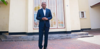 Minister di Arthur Dowers: Autoridadnan local ta haciendo tur esfuerso pa localisa piscadonan perdi riba lama