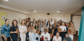 Inteligencia artificial den recurso humano na Aruba Tourism Authority: A.T.A. promer den Caribe cu AI pa medio di AFAS