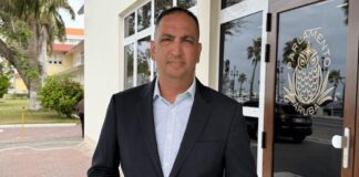 Parlamentario Dangui Oduber: Mientras ta sigui derocha placa, 83% di nos poblacion ta di opinion cu placa NO ta yega!