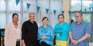 AHATA Ta Patrocina Curiculo Culinario na Colegio EPI